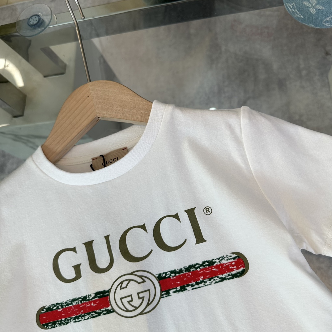 Gucci Kids